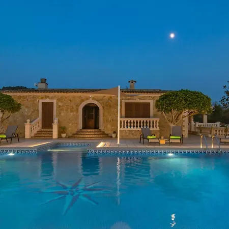Villa Arhu Capdepera (Mallorca)