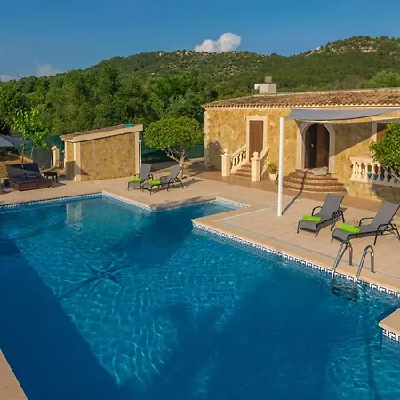 Arhu Villa