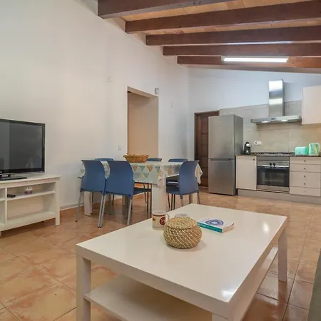 Arhu Capdepera (Mallorca)