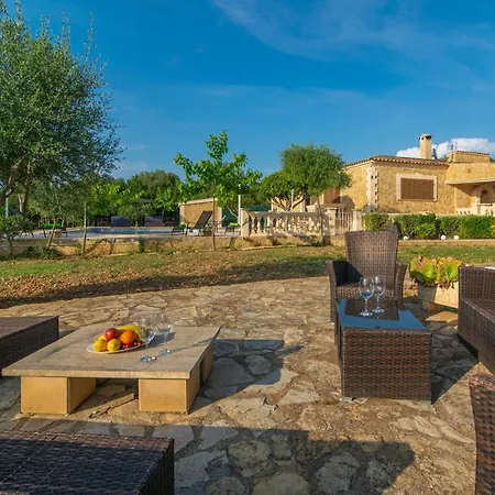 Villa Arhu