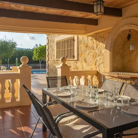Arhu Villa