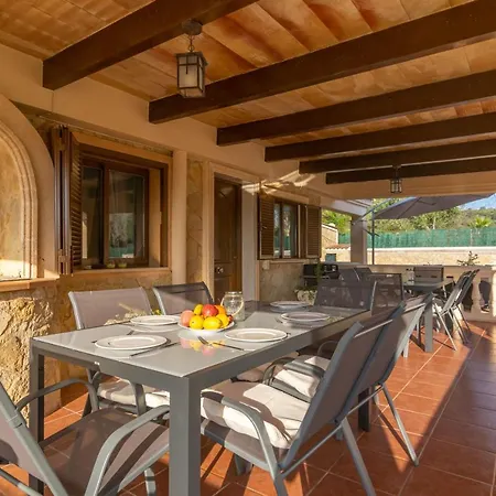 Arhu Villa *
