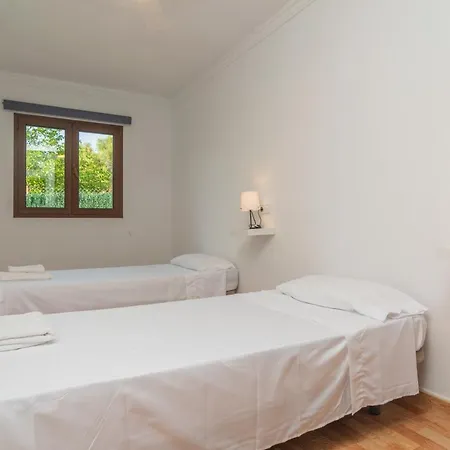 Villa Arhu Capdepera (Mallorca)
