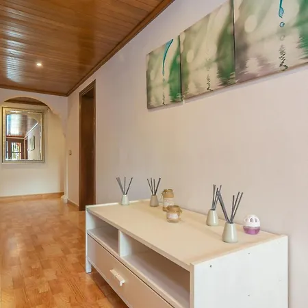 Arhu Villa *