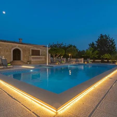 Villa Arhu Capdepera (Mallorca)