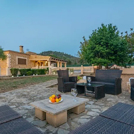Arhu Capdepera (Mallorca)