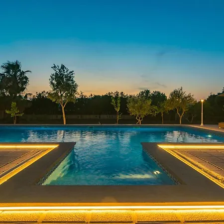 Villa Arhu