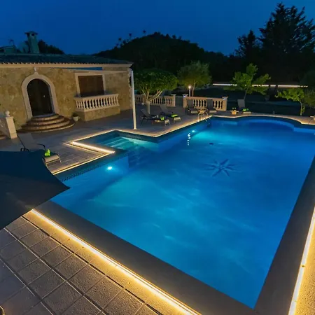 Arhu Capdepera (Mallorca)