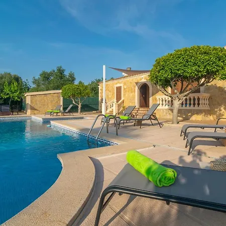 Villa Arhu Capdepera (Mallorca)