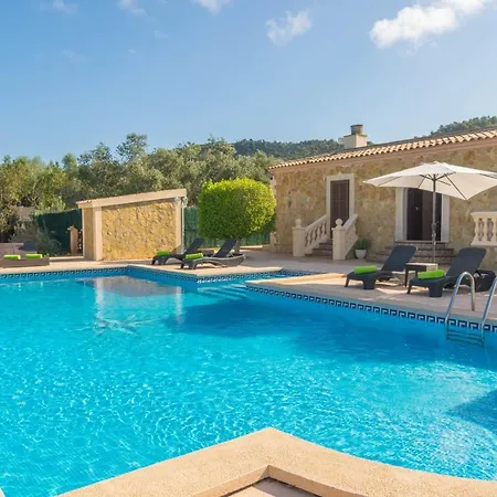Arhu Villa